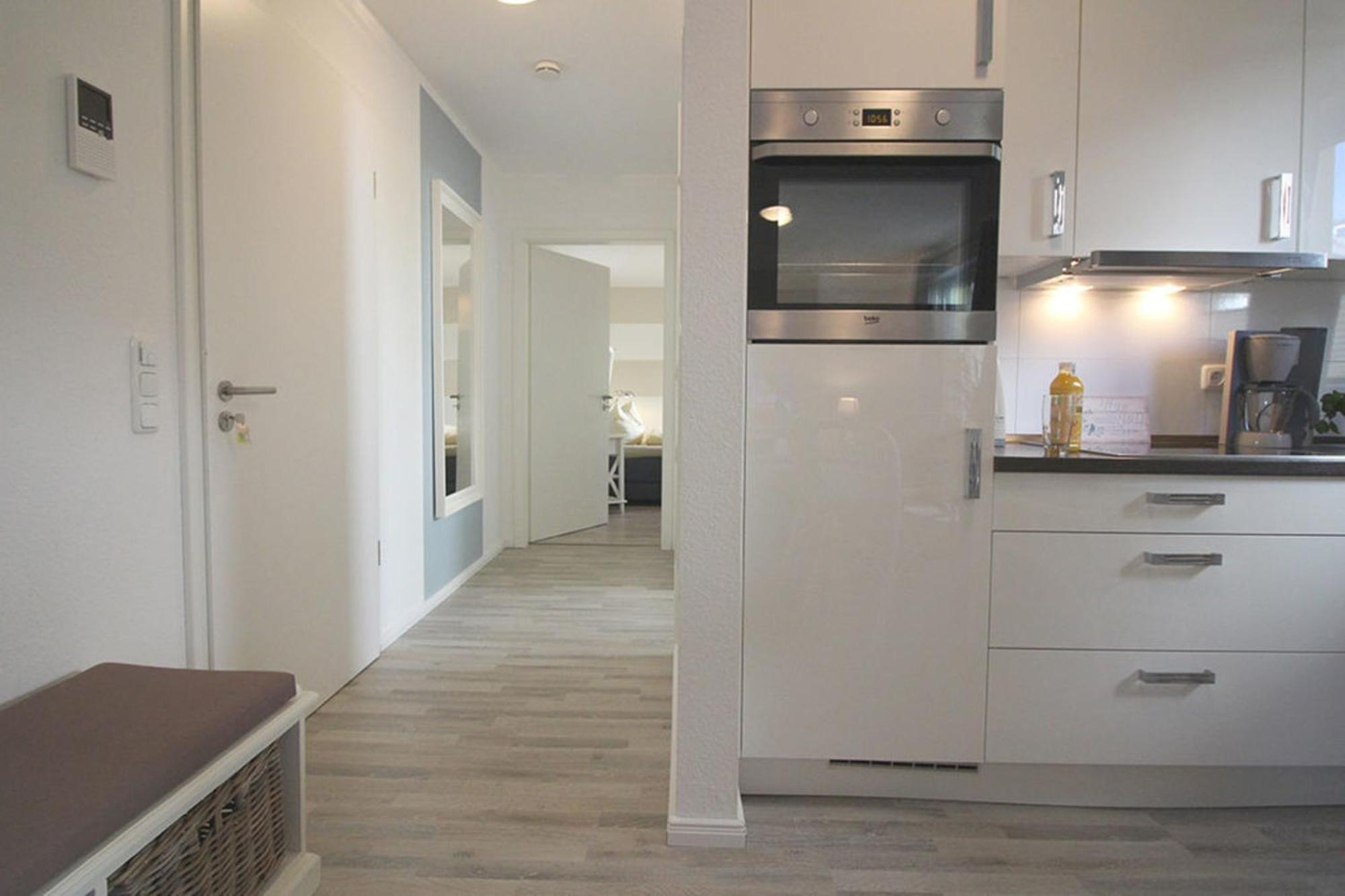Lighthouse 2 Apartment เกรอมิทซ์ ภายนอก รูปภาพ